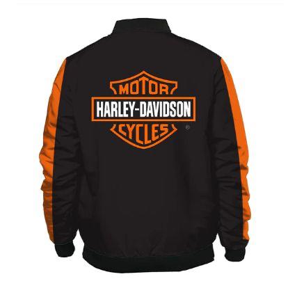 Harley-Davidson Jacket