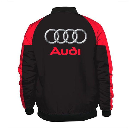 Audi Classic Jacket