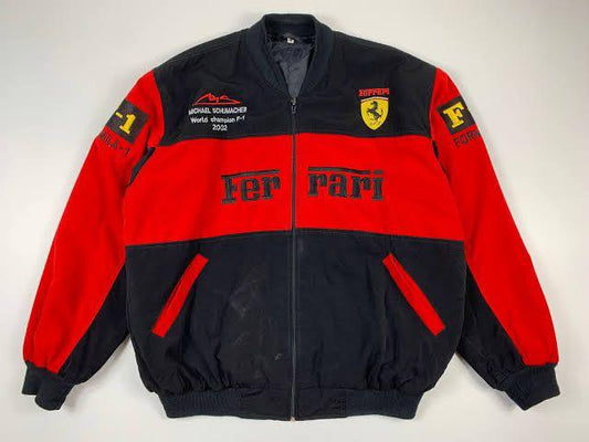 Formula 1 Jacket