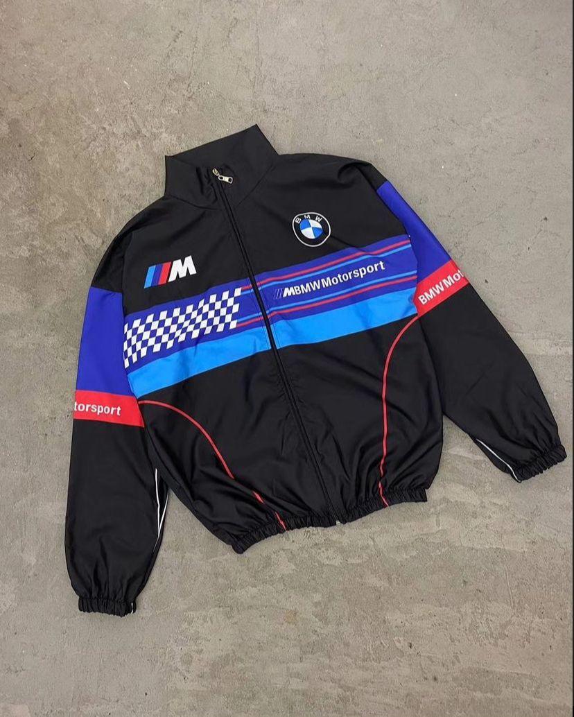 BMW F1 Jacket