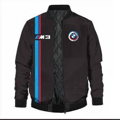 BMW Jacket M3