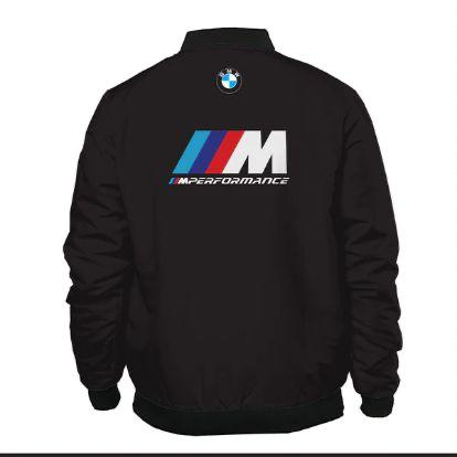 BMW Jacket M3