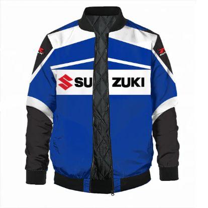 BMW Jacket