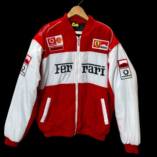 Marlboro Team Formula 1 Jacket