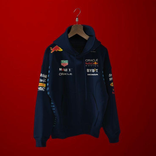 Formula 1 Team Hoodie