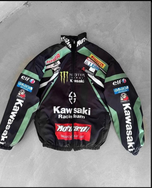 Kawasaki Jacket