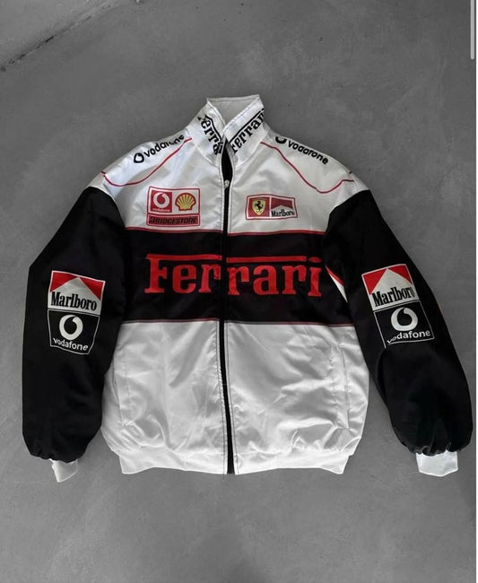 Formula 1 Jacket