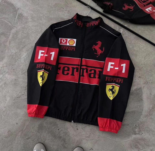 F1 jacket