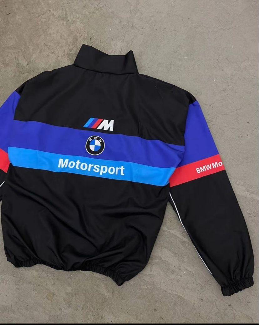 BMW F1 Jacket