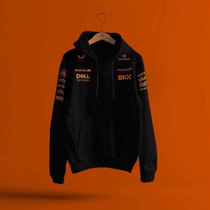 Formula 1 Team Hoodie