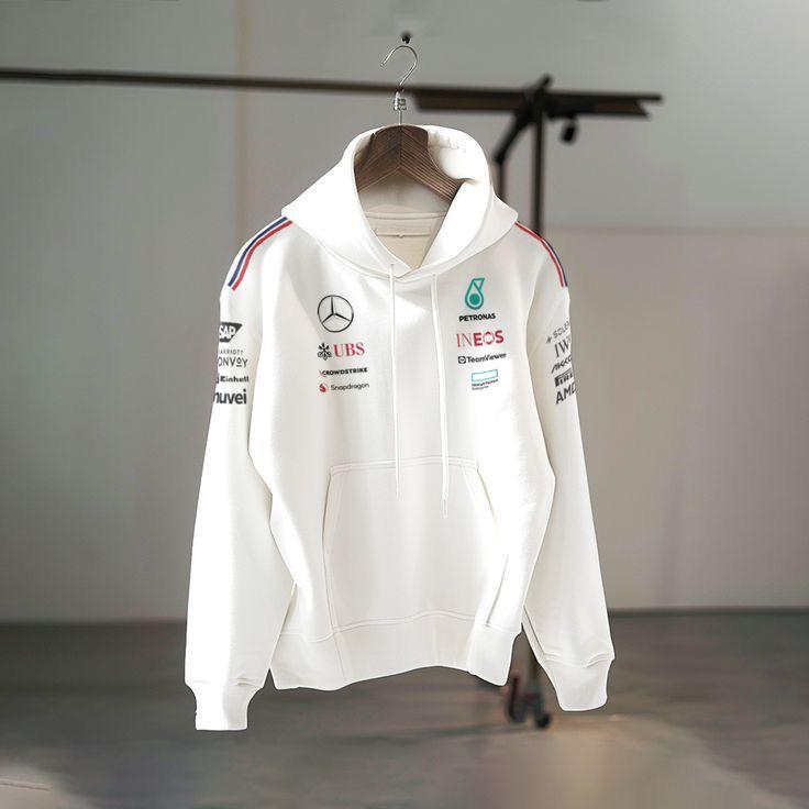 Formula 1 Team Hoodie