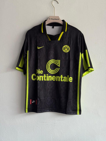 BVB latest 25/26 jersey