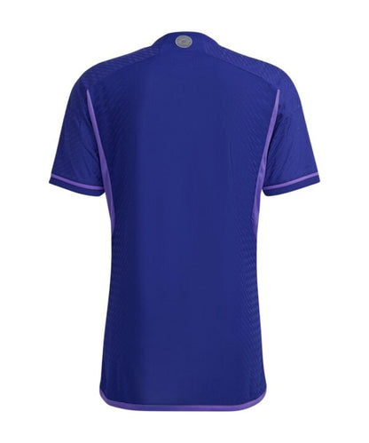 Argentina 2022 World Cup Away Jersey