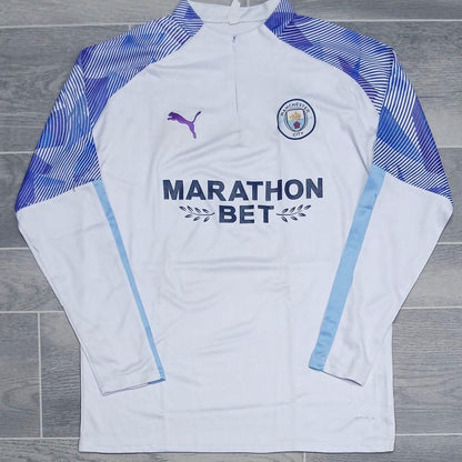 PUMA Manchester City Training Top