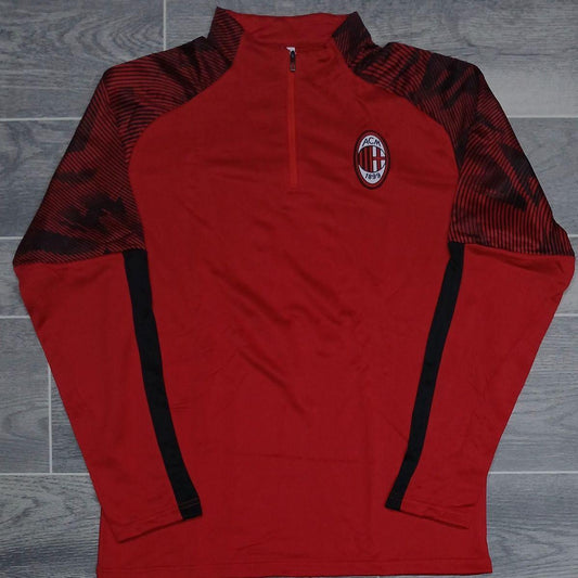 PUMA AC Milan Football Jersey