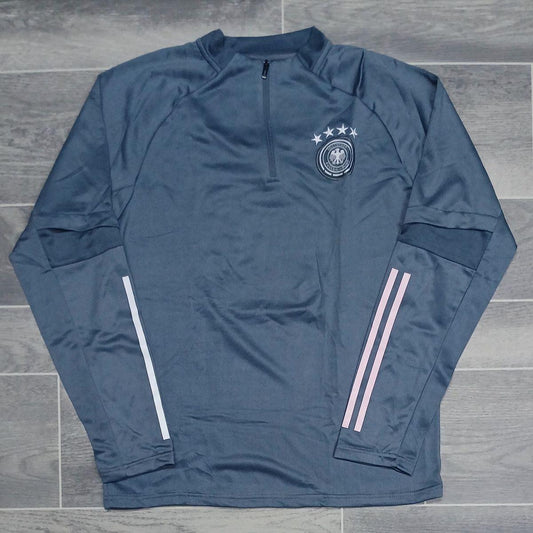 Adidas Germany FC Training Top