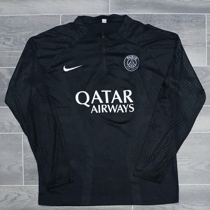 PSG Men's Long Sleeves Football Drill Top
