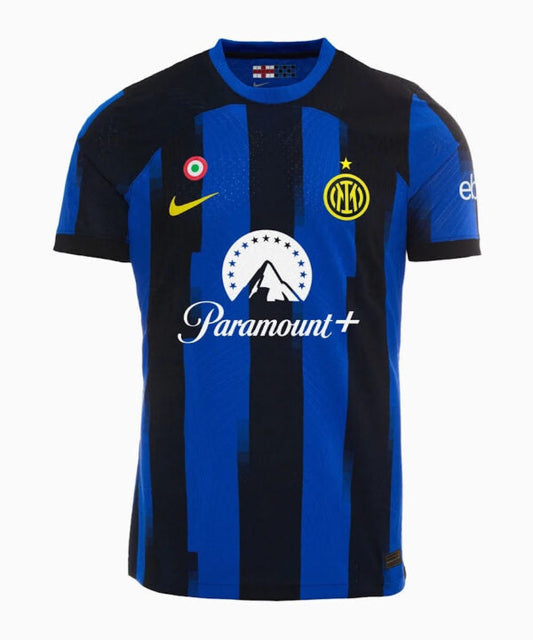 Inter Milan Shirt 2023-24