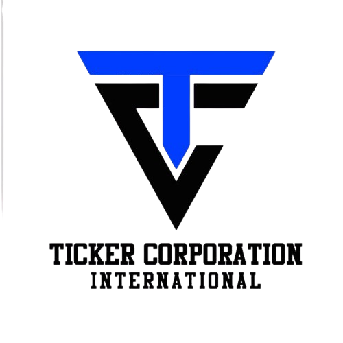 tickers international