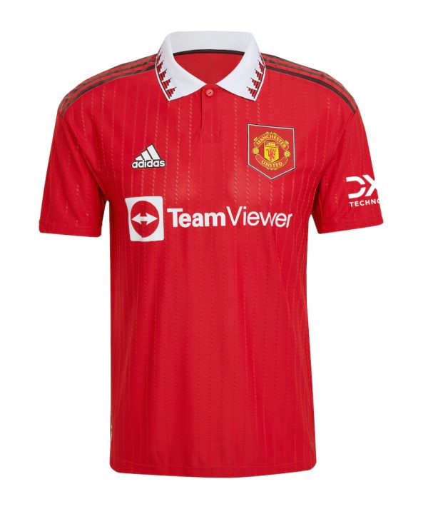 Manchester United Shirt 2023-24