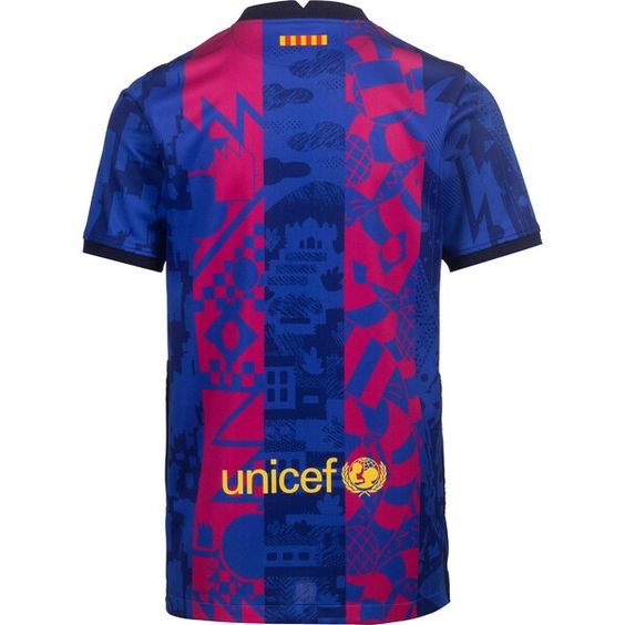 BARCELONA RAKUTEN JERSEY