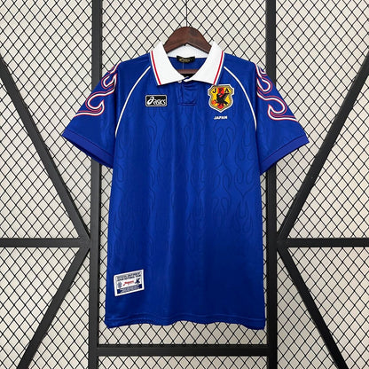 Japan Home Jersey