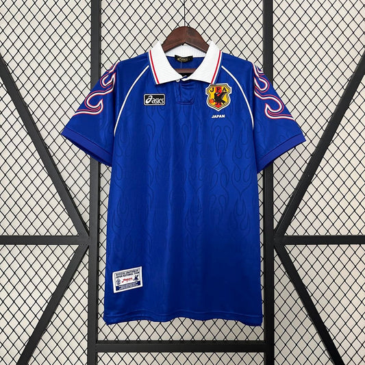 Japan Home Jersey