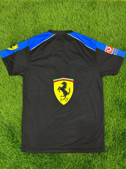Premium Quality F-1 Digital printed  shirt
