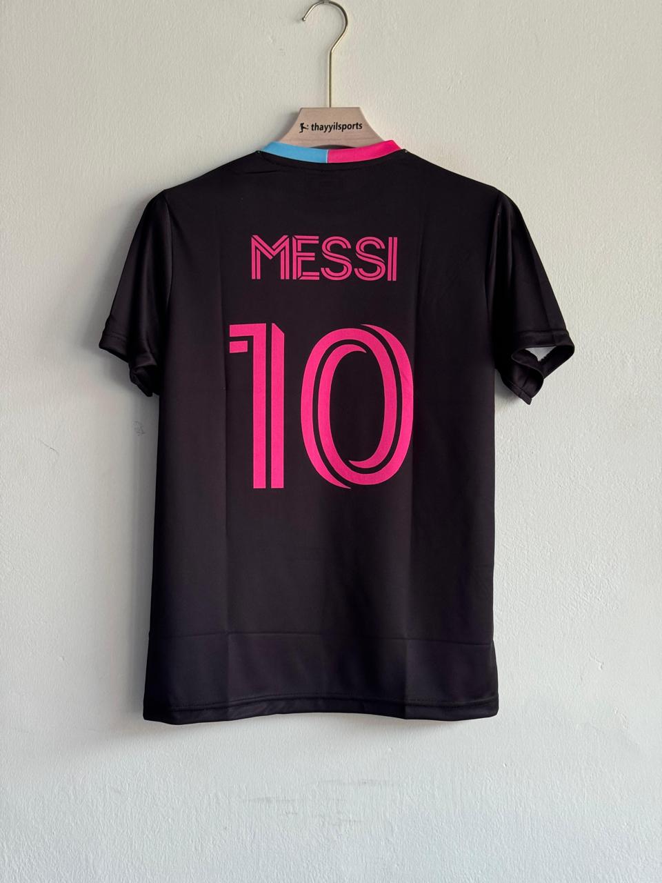 Inter miami special away 25/26 latest Jersey