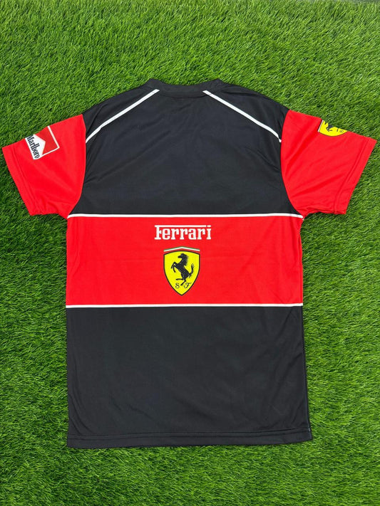 Premium Quality F-1  Digital printed  shirt