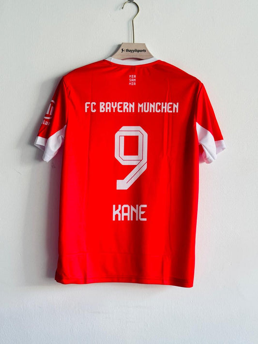 FC bayern munich home jersey /26 latest Jersey