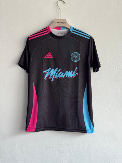 Inter miami special away 25/26 latest Jersey