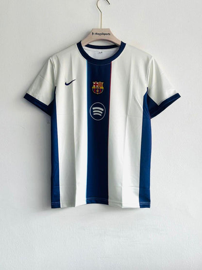 Barcelona 2003 Special Jersey
