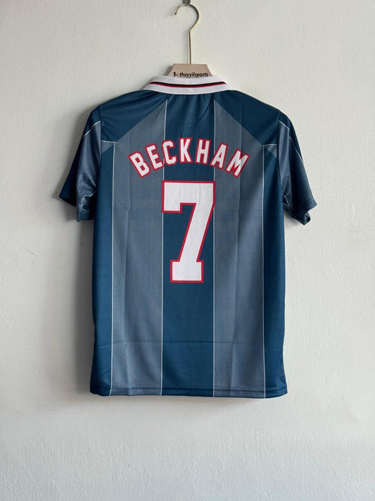 England Team Jersey latest 25/26 jersey