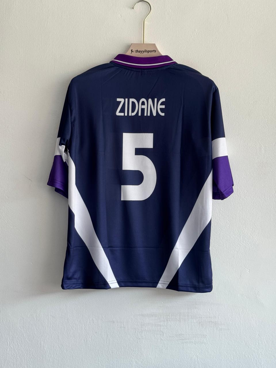 Real Madrid Jersey latest 25/26 jersey