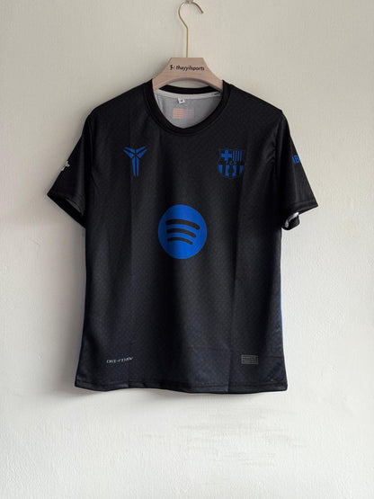 Barcelona latest 25/26 jersey