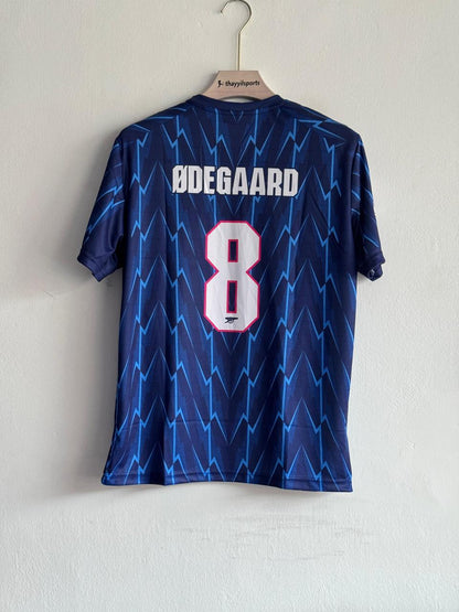 Aresnal latest 25/26 jersey