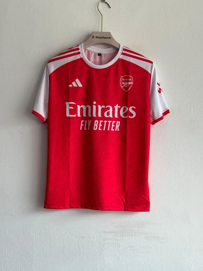 Arsenal l latest 25/26 jersey